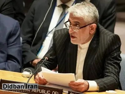 ایروانی: ایران آغازگر جنگ نبوده است؛ پاسخ ما دفاعی، محدود و بازدارنده بود