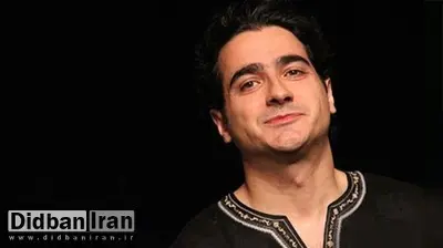 کنسرت رایگان همایون شجریان در دوبی/ زاکانی خجالت بکشد
