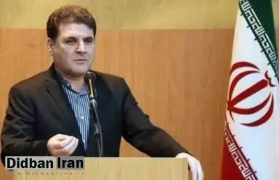 «زینیوند» سخنگوی وزارت کشور شد