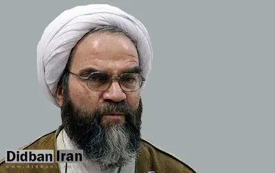 غرویان در واکنش به طرح صیانت جدید: چنین رویکرد جناحی، خلاف عدالت است