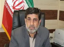 فرماندار قصر شیرین: سیل هیچ مین یا مواد منفجره ای را با خود به منطقه نیاورده است 