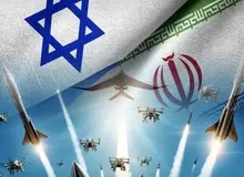 ادعای تایمز درباره چگونگی برقراری آتش‌بس میان ایران و اسرائیل 