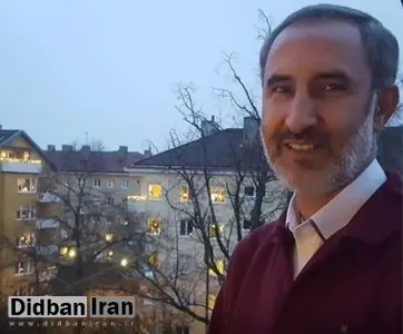 حمید نوری به حبس ابد محکوم شد