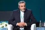 باقری، معاون لاریجانی: بنایی برای انتقال مواد غنی‌شده هسته‌ای به هیچ کشوری نداریم