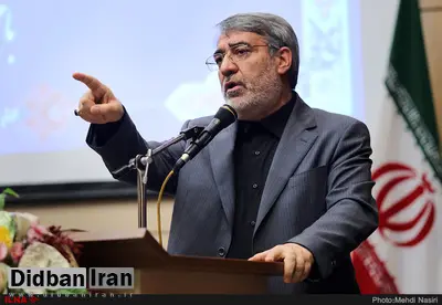 تلاش‌ می‌کنیم شرایط مناطق سیل‌زده سخت‌تر نشود