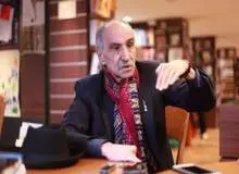 کهرم :سد سازی در ایران و ترکیه عامل گرد و غبار در کشور است 