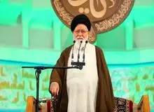 علم‌الهدی: کسی که به «مقام معظم رهبری» می‌گوید «آقای خامنه‌ای»، اعتقاد به رهبری ندارد/ همتی هنوز از من عذرخواهی نکرده