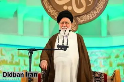 علمالهدی: کسی که به «مقام معظم رهبری» میگوید «آقای خامنهای»، اعتقاد به رهبری ندارد/ همتی هنوز از من عذرخواهی نکرده