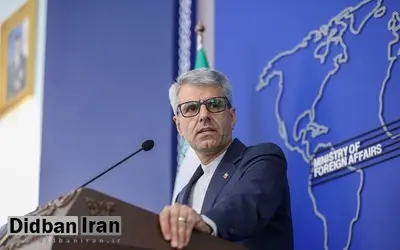 واکنش سخنگوی وزارت خارجه به حمایت صدر اعظم آلمان از حمله رژیم صهیونیستی به ایران: تأیید ظلم، به مثابه همدستی در ارتکاب آن است