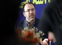 نماینده مجلس: ‌اظهارات برخی نمایندگان درباره ظریف نظر مجلس نبود/ سوال از روحانی، چه کمکی به حل مشکلات معیشتی مردم می کند؟
