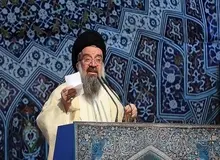 پرونده های فساد با سرعت و دقت بیشتری رسیدگی شود/ دعواهای رسانه‌ای مسئولان به مصلحت مردم نیست
