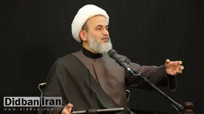 پناهیان وعده داد: اطمینان دارم در آینده، دستگیریهای گسترده ای در دولت خواهیم داشت