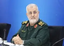 فرمانده سپاه: آماده‌ایم تا همه تجارب خود را در اختیار کشور‌های عضو سازمان شانگهای قرار دهیم