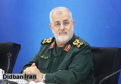 فرمانده سپاه: آماده‌ایم تا همه تجارب خود را در اختیار کشور‌های عضو سازمان شانگهای قرار دهیم