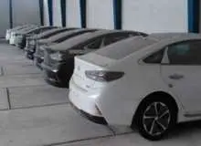 قرعه کشی بین ۳۴ هزار نفر برای خودروهای وارداتی + جزئیات برندها