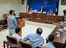 مشروح سومین جلسه رسیدگی به اتهامات عوامل گروهک تروریستی داعش
