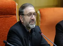 دیدار سفیر عراق در تهران با معاون امنیتی و انتظامی وزیر کشور/ تأکید ذوالفقاری بر تکمیل زیرساختها و استفاده از تجارب 3 سال اخیر در برگزاری مراسم اربعین 97