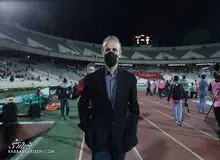 یحیی گل‌محمدی به «سپاهان» می رود؟