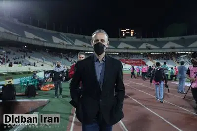 یحیی گلمحمدی به «سپاهان» می رود؟