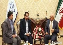 ایران از هرگونه اقدامی در راستای برقراری صلح در منطقه حمایت می کند