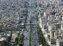 جزییات بررسی انتقال پایتخت اداری از تهران در مجلس 