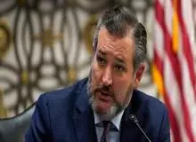 تد کروز به دنبال ارائه طرحی برای جلوگیری از ورود آمریکا 