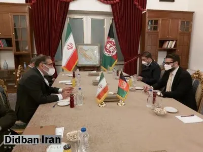 شمخانی: مصمم به گرفتن انتقام سخت از آمران و عاملان ترور شهید سلیمانی هستیم
