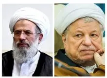 روایت هاشمی رفسنجانی از درخواست ری شهری برای برخورد با مطبوعات