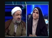 سردبیر خبرگزاری مجلس: خدابخشی، معاون برکنار شده صداوسیما از مجری می خواست تا علیه قالیباف و سپاه سوال بپرسد