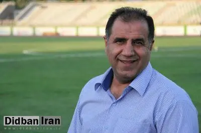 خسروی: ۳۰ داور VAR به داوران لیگ برتری اضافه میشوند