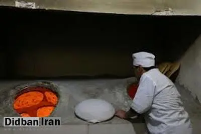 رئیس اتحادیه نانوایان سنتی: ما هم باید نان را گران کنیم!/ احتمال افزایش قیمت نان پس از ماه رمضان