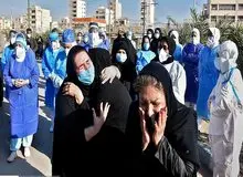 حین عبور از موج چهارم؛ مراقب موج پنجم کرونا باشیم