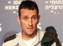  فرمانده ارتش اسرائیل: اتفاقات منفی احتمالی در چشم انداز آینده، منجر به عملیات نظامی علیه ایران می شود