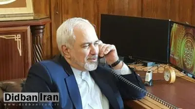 ظریف در گفت‌وگوی تلفنی با وزیر امورخارجه کانادا:جعبه سیاه هواپیمای اوکراینی به فرانسه فرستاده می‌شود