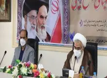 امام جمعه بندرعباس: فتنه اکبر در راه است/ این فتنه را باید در نطفه خفه کنیم