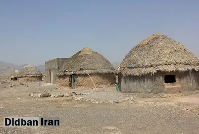من از قلعه فقر گزارشمیدهم