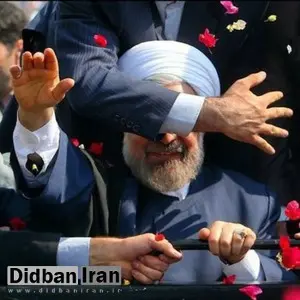 نشریه سپاه: عملکرد روحانی بزرگترین ضربه را به «جمهوریت نظام» زد