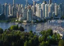 ثبت کاهش کم‌سابقه قیمت خانه در کانادا؛ پیش‌بینی رکود بازار مسکن تا پایان ۲۰۲۳