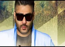 ساسی مانکن به ایران برگشت/ فیلــــم