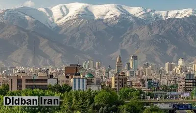 فرمول محاسبه مالیات خانه های خالی