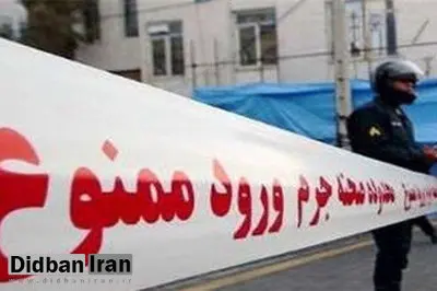 جزییات قتل دلخراش کودک ۴ ساله در اهواز