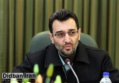 سمیعی‌نژاد رییس سازمان ایمید‌رو شد