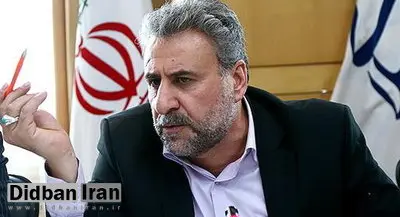 فلاحت‌پیشه: حجم پیامک‌هایی که زده‌اند اندازه یک کتاب است!