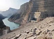 هولوکاست آبی در خوزستان/سد سازی غیر استاندارد عامل خشک شدن تالاب ۱۰۰ هزار هکتاری هور العظیم و خالی از سکنه شدن خوزستان!