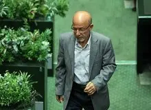 غلامرضا حیدری: کدخدایی‌ مودب تر حرف‌بزند