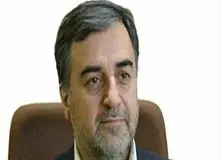  استاندار مازندران کیست؟/ سید محمد حسینی نوری از معاونت وزارت اطلاعات  تا معاونت دادستان کل کشور+ سوابق 
