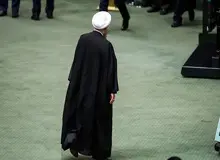 رئیس جمهور از ۱۱ تن از نمایندگان مجلس شکایت کرده است