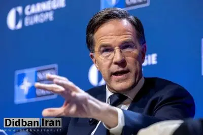 دبیرکل ناتو: روسیه را زیاد جدی نگیریم؛ نباید درباره کار‌هایی که مسکو قادر به انجام دادن آن است، اغراق کنیم