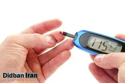 شناسایی سه میلیون و 600 هزار نفر دیابتی در کشور