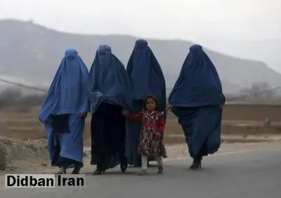 زنان هرات از طالبان میگویند/ این روزها موضوع جهادالنکاح طالب، کابوس هر خانواده افغان است